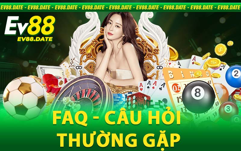 Câu hỏi thường gặp