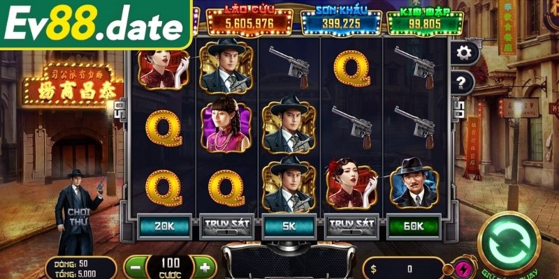 Chiến thuật điều chỉnh mức cược linh hoạt