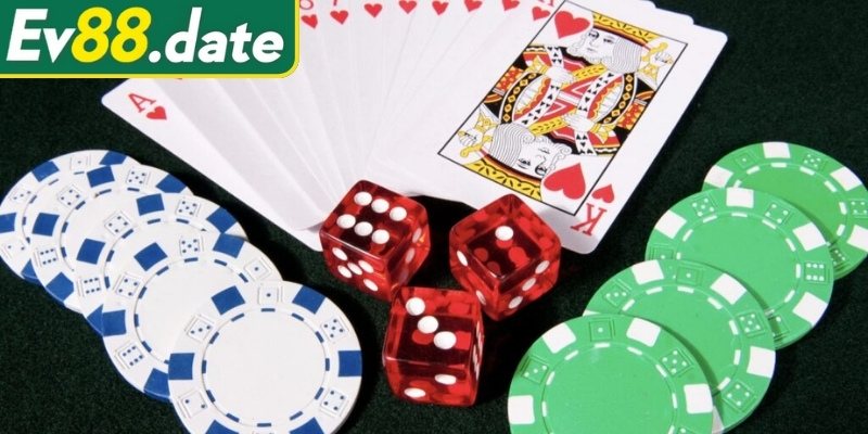 Sự hấp dẫn về Bnadvanced EV88  