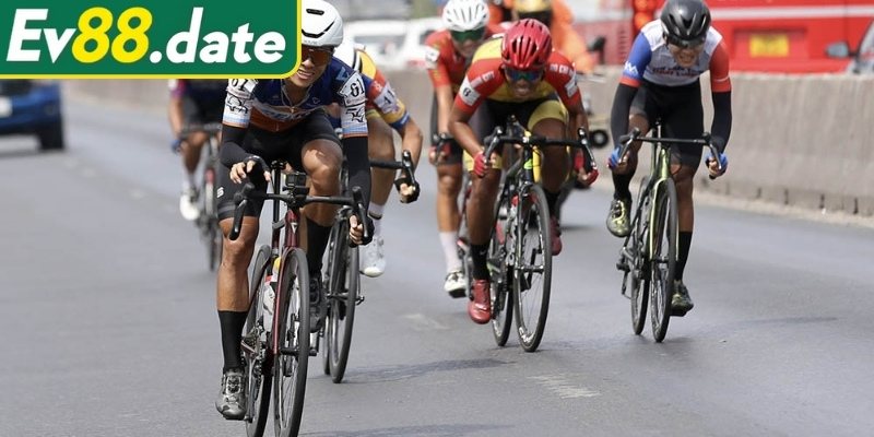 Kinh nghiệm cá cược đua xe đạp EV88 từ cao thủ
