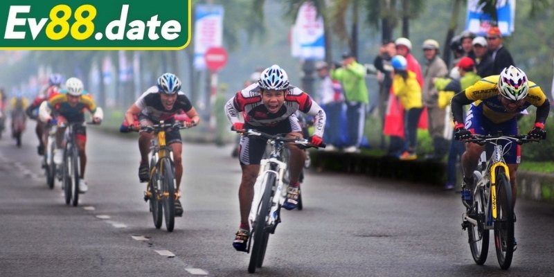 Tổng quan về cá cược đua xe đạp EV88
