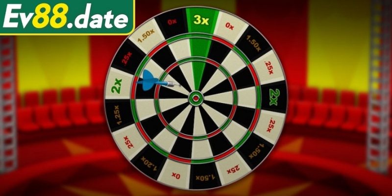 Cá cược phi tiêu EV88 Handicap