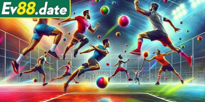 Khái quát về cá cược thể thao ảo EV88