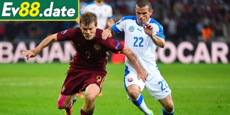 Các bước đặt cược cách đánh Tài Xỉu hiệp 1 EV88 cho tân thủ