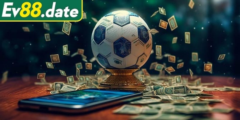 Tổng quan cách đánh Tài Xỉu hiệp 1 EV88