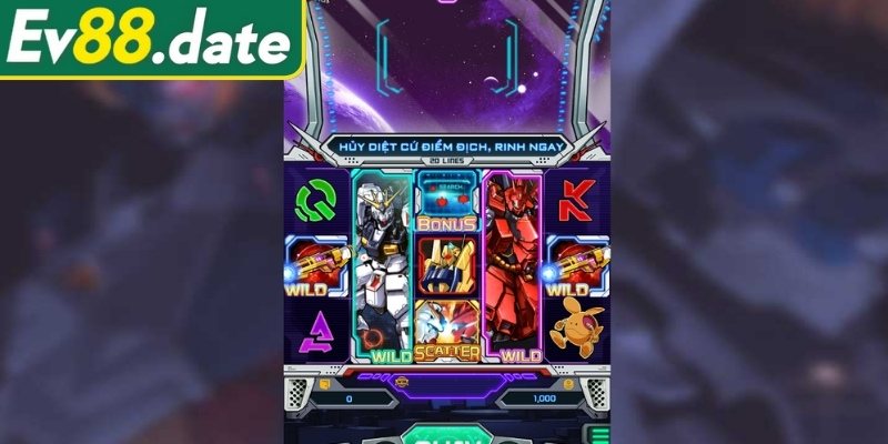Mini-Game tiêu diệt Boss săn Jackpot