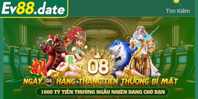 Tầm quan trọng của việc đăng ký EV88