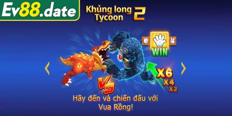 Hiểu đúng về Dinosaur Tycoon II EV88