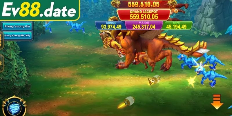 Quy tắc vận hành đơn giản