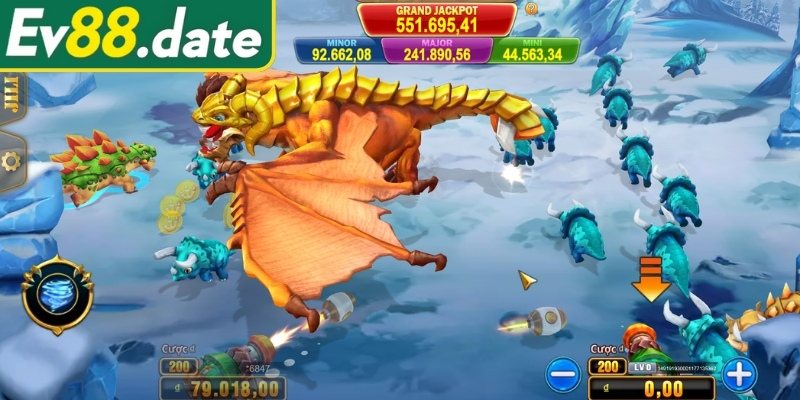 Tips săn thưởng dễ hiểu 