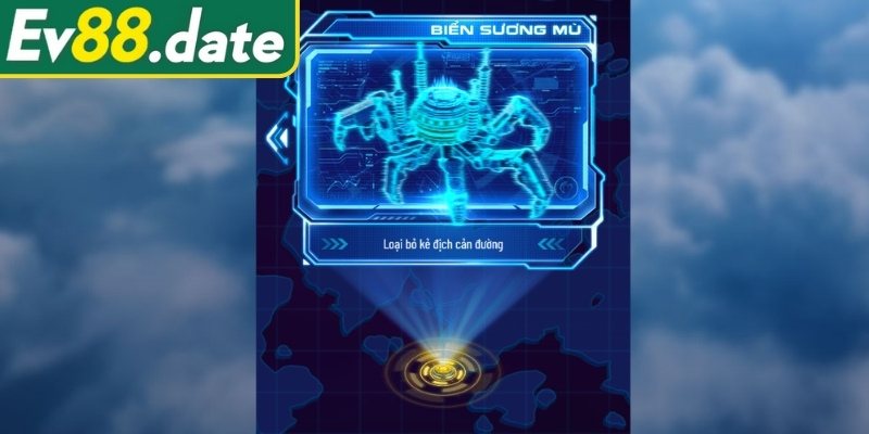 Thiết lập hệ số trả thưởng 