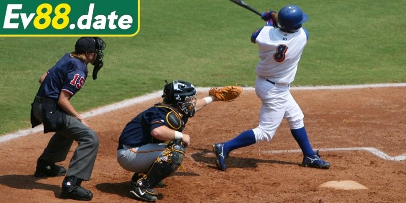 Quản lý vốn thông minh trong luật chơi bóng chày  