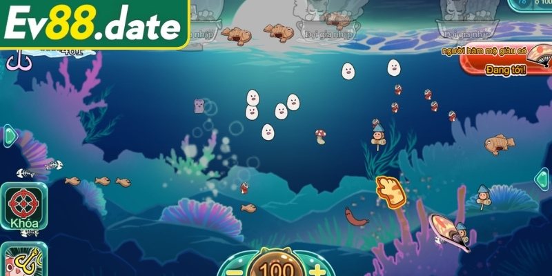 Bộ trang bị hỗ trợ tối ưu