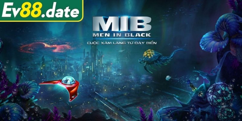 Hiểu đúng về Mid Men in Black EV88