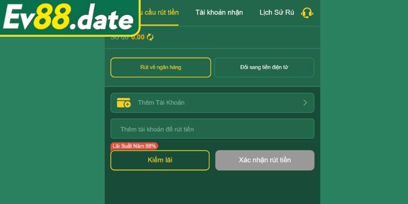 Quy trình giao dịch từng bước cho anh em