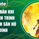 Tây Du Thần Khí EV88 Hành Trình Thỉnh Kinh Săn Hũ Cực Đỉnh